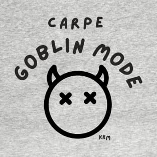 Carpe Goblin T-Shirt